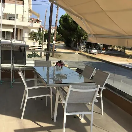 Case de vacanță Estia House M Nikiti (Sithonia)