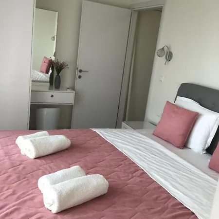 Case de vacanță Estia House M Nikiti (Sithonia)
