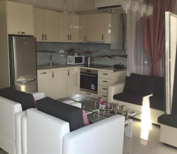Casa vacanze Estia House M