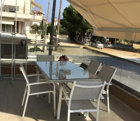 度假居 Estia House M 尼基季