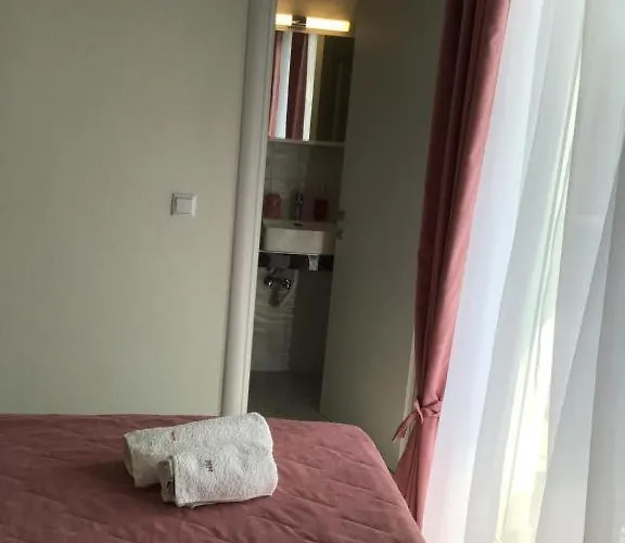 度假居 Estia House M *