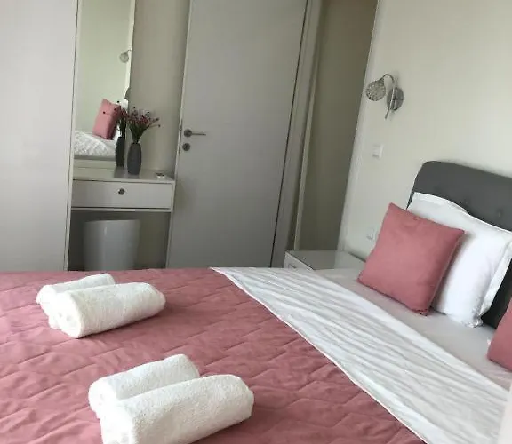 度假居 Estia House M 尼基季